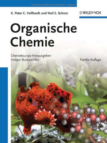 Organische Chemie 5e