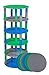 Classic Stackable 8