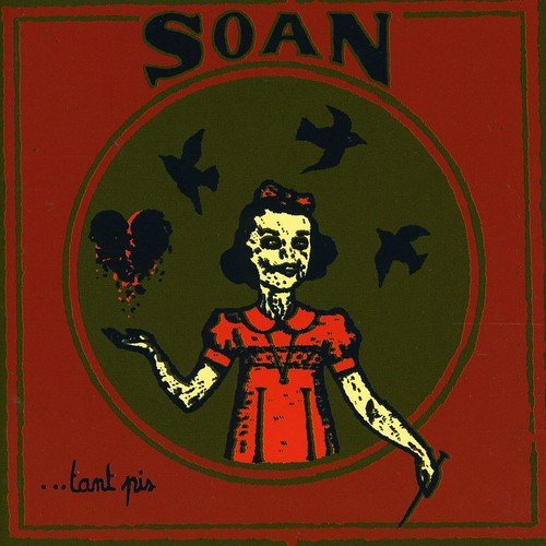 Soan - ... Tant Pis - Zortam Music