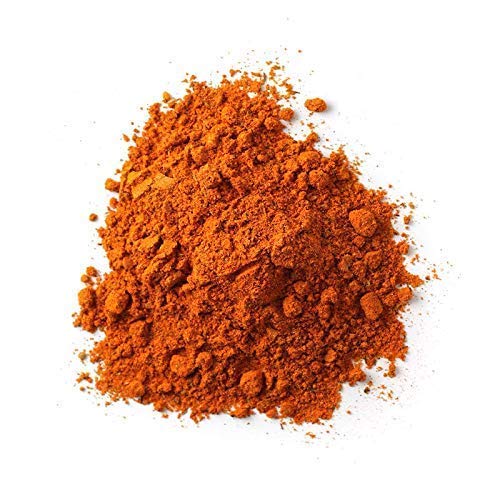 Black & Bleu Rub - Spiceology Cajun & Bleu Cheese Spice Rub - Cajun Seasoning BBQ Rub - 4.3 ounces