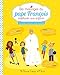 Les messages du pape Francois expliques aux enfants (French Edition) by