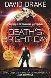 Death's Bright Day (The Republic of Cinnabar Navy Series)