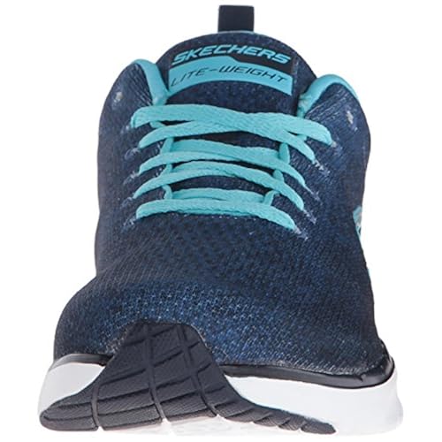 Skechers Sport Womens Skech Air Infinity Fashion Sneaker 85