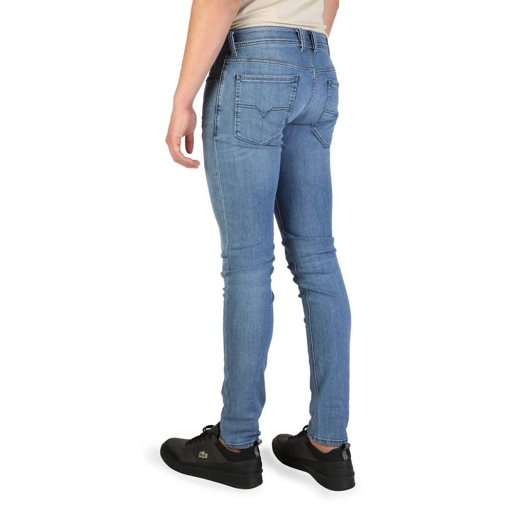 diesel sleenker 084qj