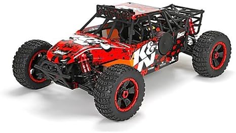 losi desert buggy