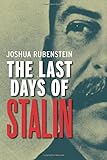The Last Days of Stalin