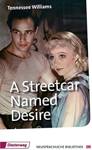 Download A Streetcar Named Desire. PDF