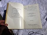 Practical radio communication;: Principles, systems, equipment, operation, including very high and ultra-high frequencies and frequency modulation, (A McGraw-Hill practical manual) by 