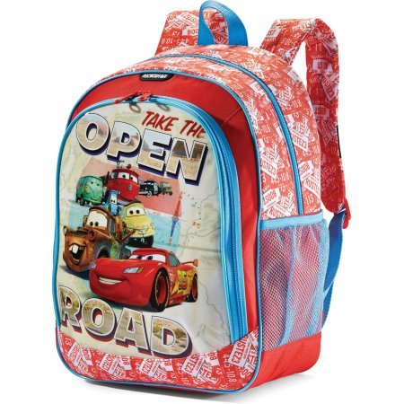 american tourister cars