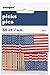 Vibrant Multicolor US Flag Picks - 3