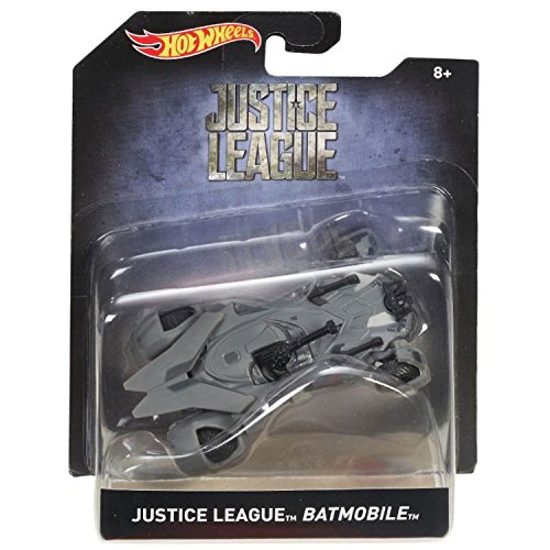 Justice League Batmobile - Image 3