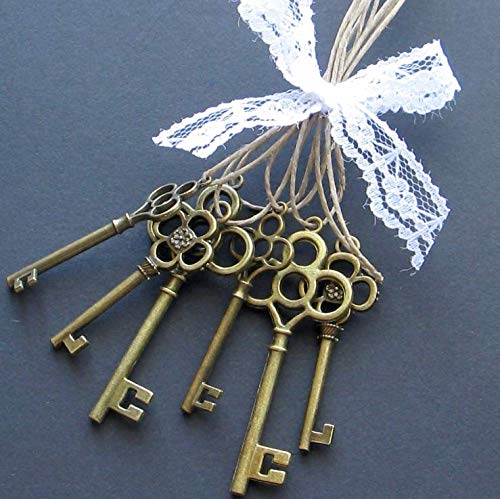 4 Bingcute+Vintage+Skeleton+Vintage+skeleton