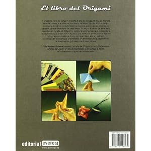 El Libro del Origami (Spanish Edition)