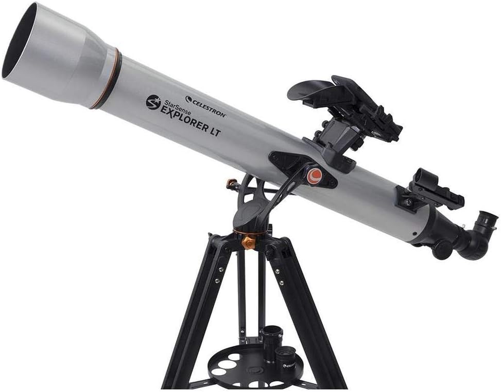 celestron astromaster 80az