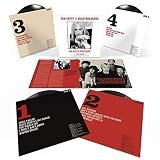 The Best Of Everything- The Definitive Career Spanning Hits Collection [4 LP]