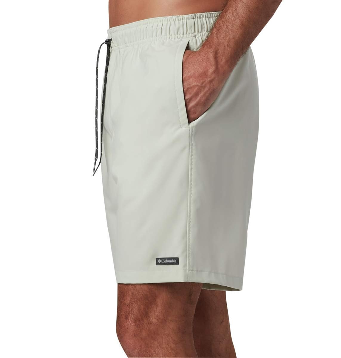 Columbia Mens Blue Magic Water Short 