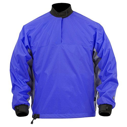 NRS Rio Top Paddle Blue XS - Thumbnail 2