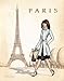 Paris, London, Roma and New York Set by Andrea Laliberte 11