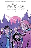The Woods Yearbook Edition Book One by 