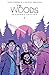 The Woods Yearbook Edition Book One by 