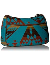 Bandolera Pendleton para mujer