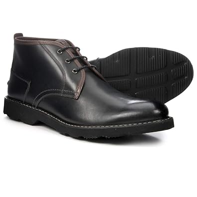 florsheim casey chukka boot