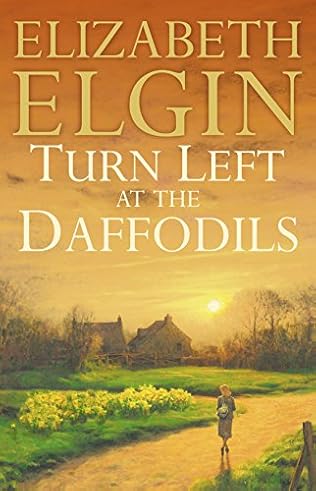 Turn Left at the Daffodils (2007) - Elizabeth Elgin