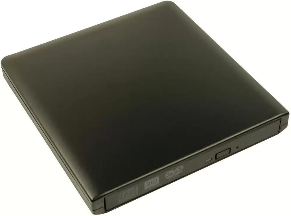 Xpert IO LigthScribe Drive CD-RW, DVD-RW, USB 3.0)