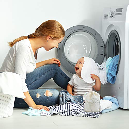 6 Reusable+Remover+Washable+Eco+Friendly+Bambaw