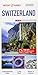 Insight Guides Travel Map Switzerland (Insight Travel Maps)