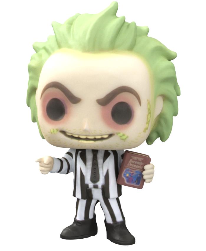 Amazon.com: Funko POP! Movies #1010 