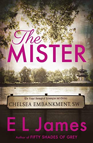 #83 — The Mister