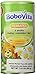 Bobovita Instant Melisa, Camomile & Linden Tea for Babies, 7.02 oz (200g)