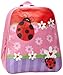 Stephen Joseph Go Go Bag, Ladybug