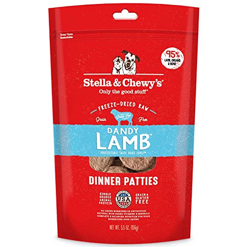 Stella & Chewy's Dandy Lamb Dog Food - Image 10