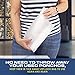 Rain Ponchos for Adults Disposable or Reusable - 5 Pack - Clear Waterproof Emergency Poncho with Drawstring Hood - Extra Thick & Strong - Perfect for Theme Parks, Concerts, Sporting Events, Camping