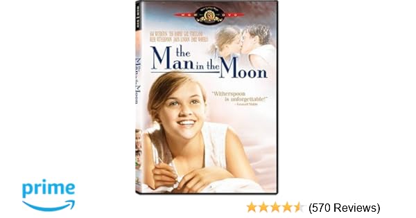 Amazoncom The Man In The Moon Sam Waterston Tess Harper