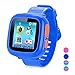 Smart Watch for Kids Girls Boys,Smart Game Watch with Camera Touch Screen Pedometer,Kids Smart Watch Perfect Holiday Birthday Toys Gifts (Dark Blue)