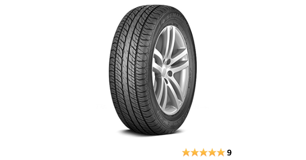 Amazon Com Sumitomo Touring Ls Touring Radial Tire 225 65r17 102h Automotive