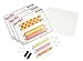 Gel-a-Peel Accessory 3-pack Craft Kit - Neon