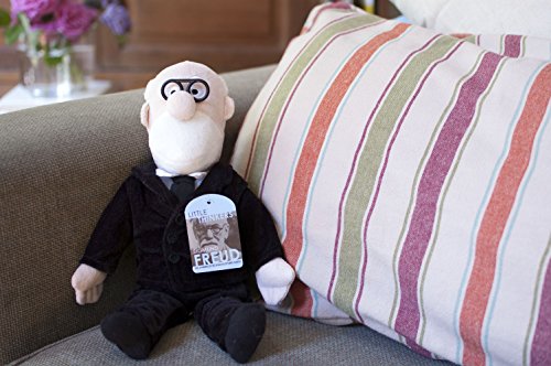 peluche freud