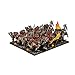 Mantic Games MGKWN101 Kings of War Forces of Nature Army Playset