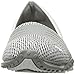 New Puma Women's Asha Alt 2 Heather Flat White/Limestone Gray 8