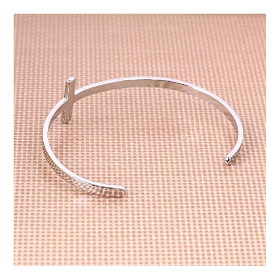 M-MOOHAM-Cross-Bracelet-Christian-Gifts-for-Women-Engraved-Quote-Religious-Cuff-Bangle-Bible-Verse-Jewelry-Gift-for-Women-Confirmation-Baptism-Gifts-Christian-Bracelet M-MOOHAM-Cross-Bracelet-Christian-Gifts-for-Women-Engraved-Quote-Religious-Cuff-Bangle-Bible-Verse-Jewelry-Gift-for-Women-Confirmation-Baptism-Gifts-Christian-Bracelet