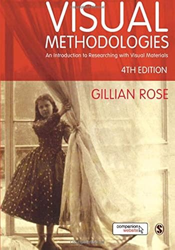 Download Visual Methodologies: An Introduction to Researching with Visual Materials PDF