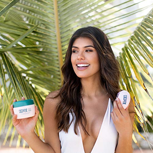 Coco & Eve That’s A Wrap Bundle Hair Mask, Tangle Tamer and