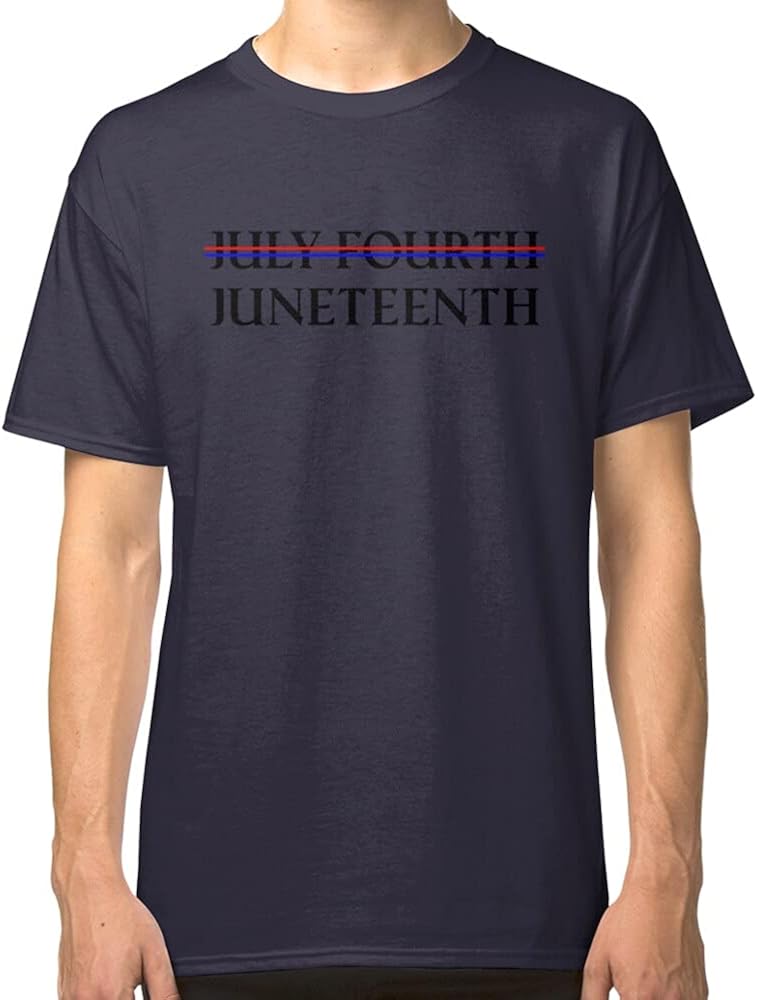 juneteenth shirt amazon