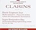 Clarins Super Restorative Day Cream for Very Dry Skin, 1.6 Ounce