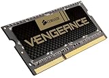 Corsair Vengeance 8GB (1x8GB) DDR3 1600 MHz (PC3 12800) Laptop Memory- 1.5V