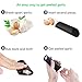 Garlic Press Stainless Steel Professional Garlic Press with Garlic Peeler Silicone Tube Roller and Cleaning Brush Bonus, Garlic Crusher/Mincer/Chopper - Large Capacity, Easy Squeeze